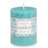 Candela blu VOTIVE